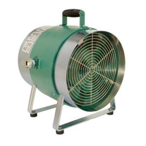 Aspiratori ventilatori Assiali portatili