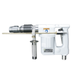 Utensili pneumatici ATEX IIC H2 Idrogeno